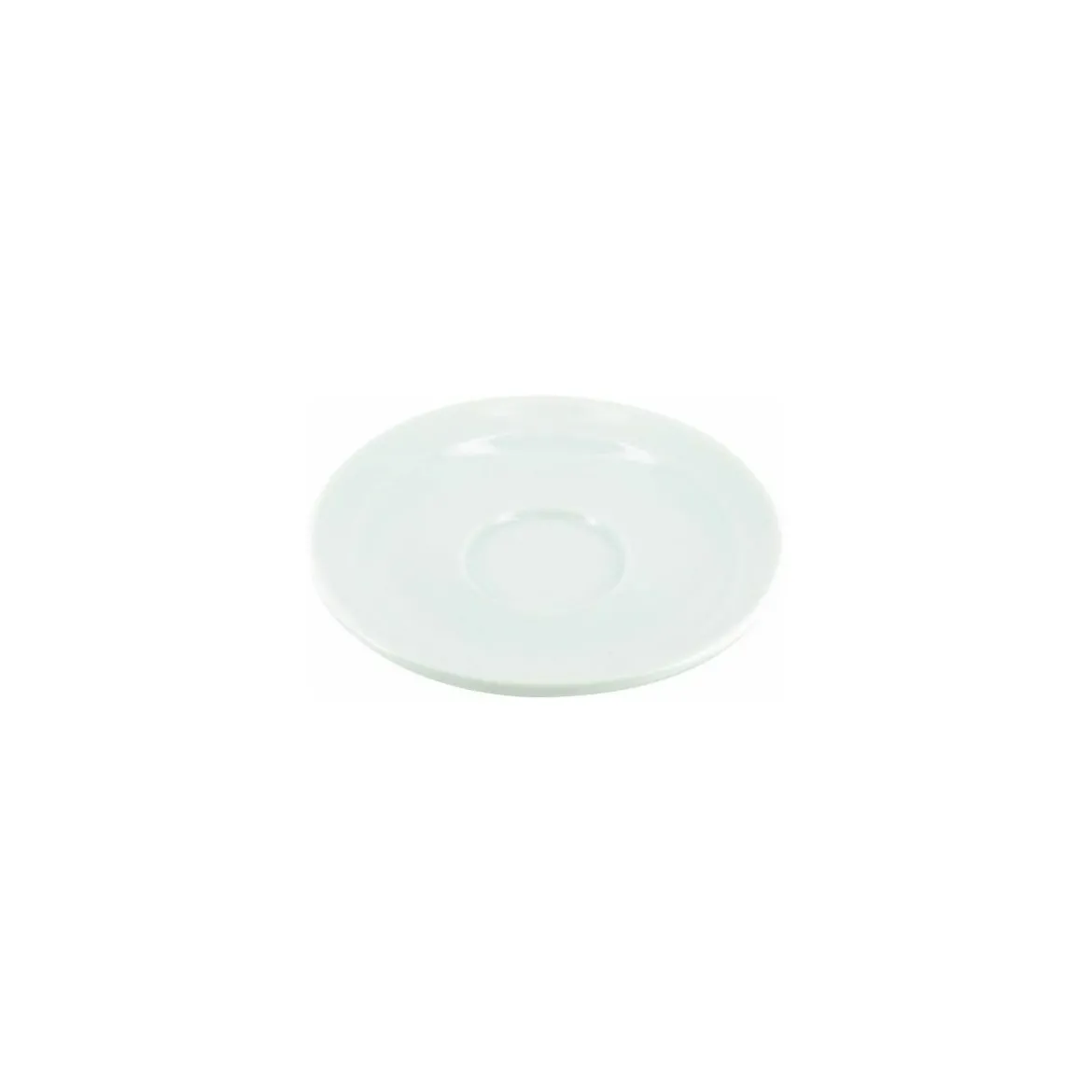 Soucoupe à café Olivia ø 12 cm - par 12