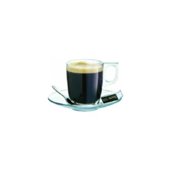 Sous-tasse Voluto ⌀ 12 cm - par 6