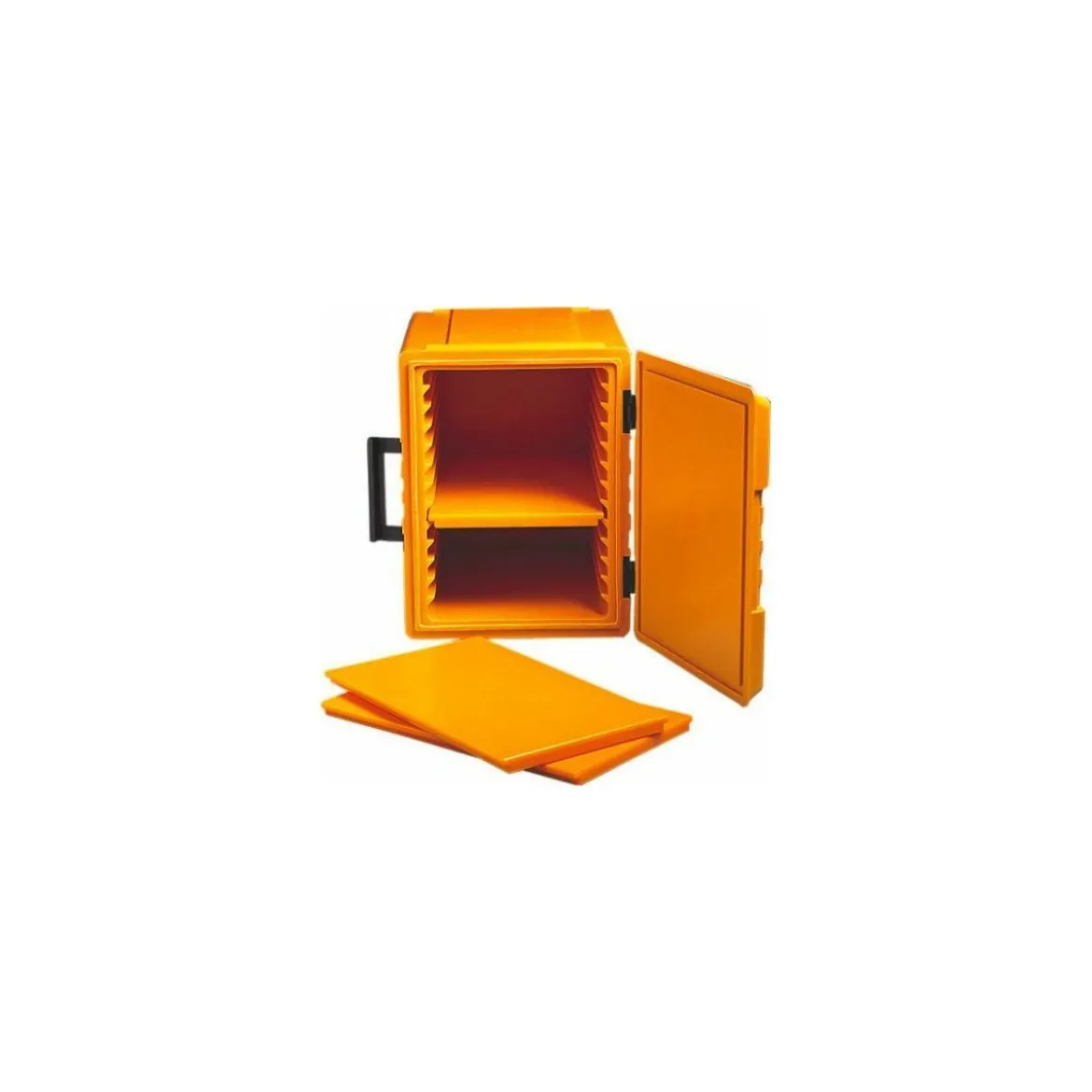 Séparateur isotherme 1000 K