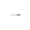 Spatule coudée inox 24 cm