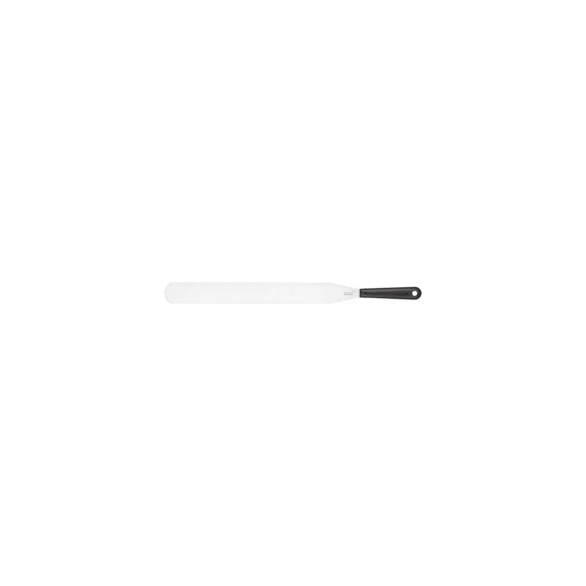 Spatule droite flexible 40 cm