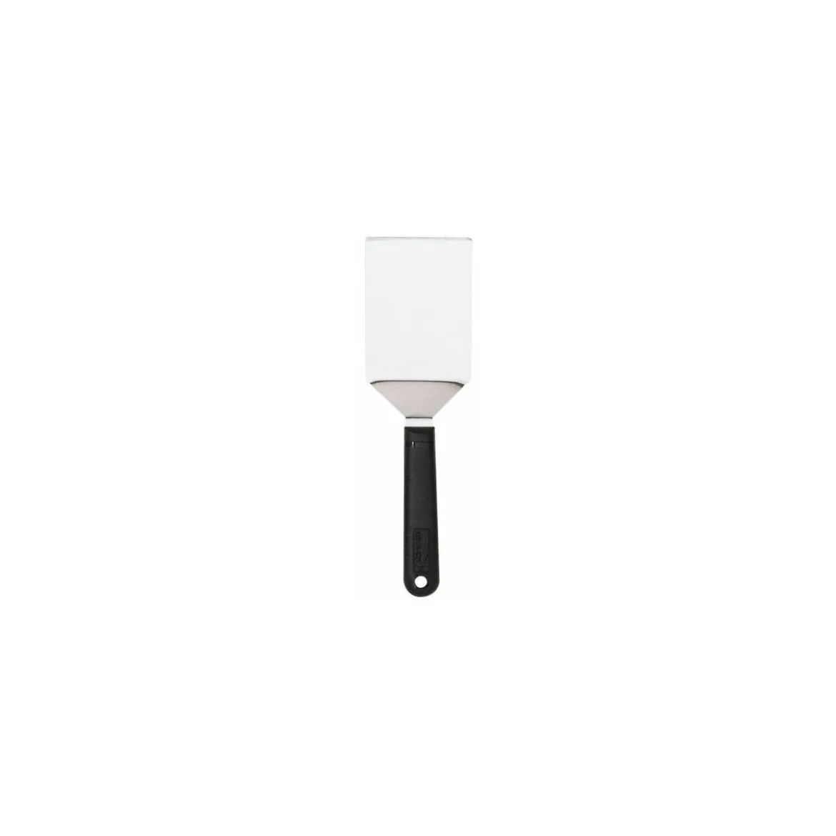 Spatule large coudée stop-glisse 39 cm