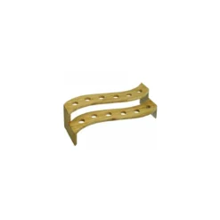 Support bambou pour 12 cônes bois - par 10