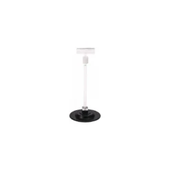 Support magnétique 12 cm tête pivotante pour étiquette Edikio - par 25