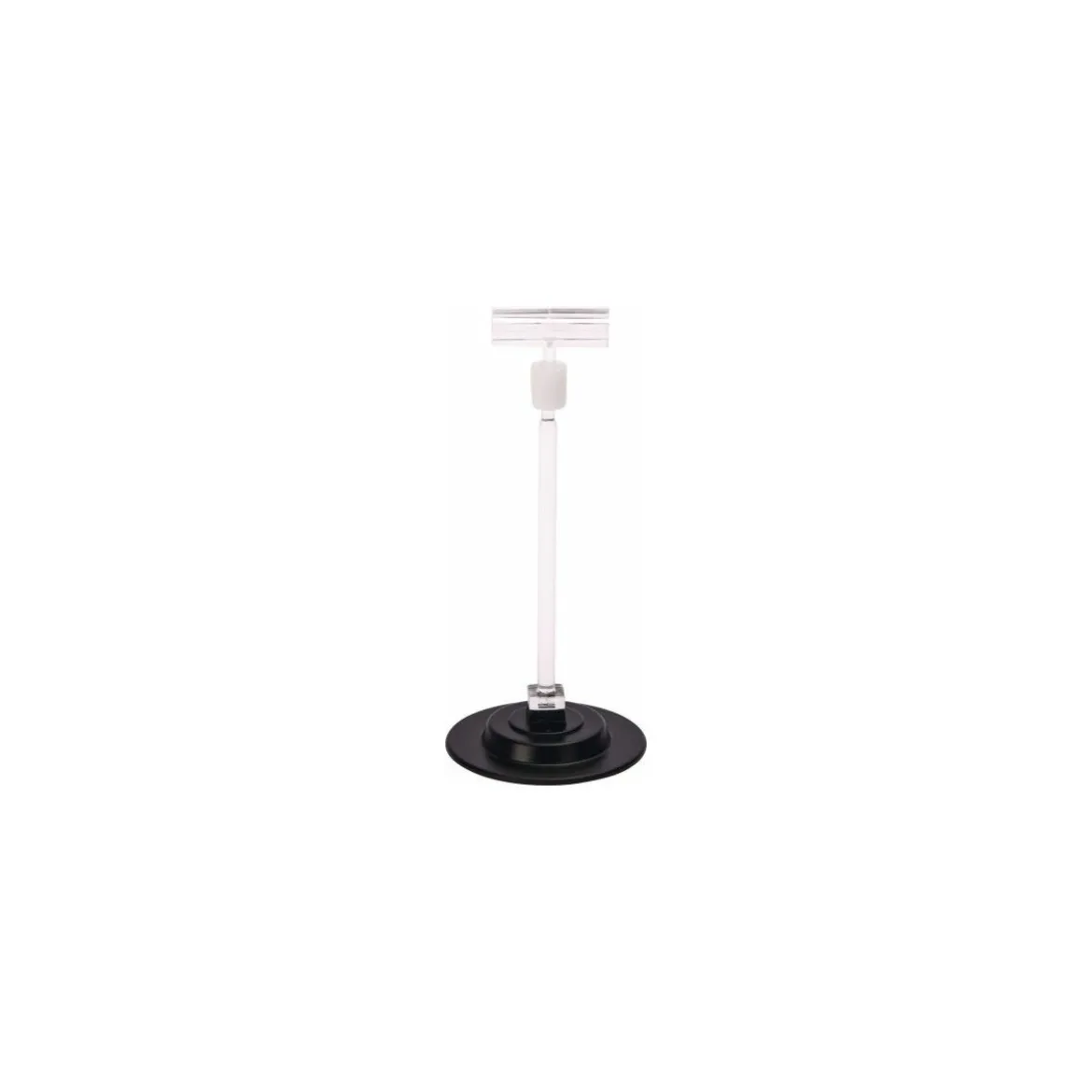 Support magnétique 12 cm tête pivotante pour étiquette Edikio - par 25
