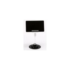 Support magnétique 8 cm tête pivotante pour étiquette Edikio - par 25