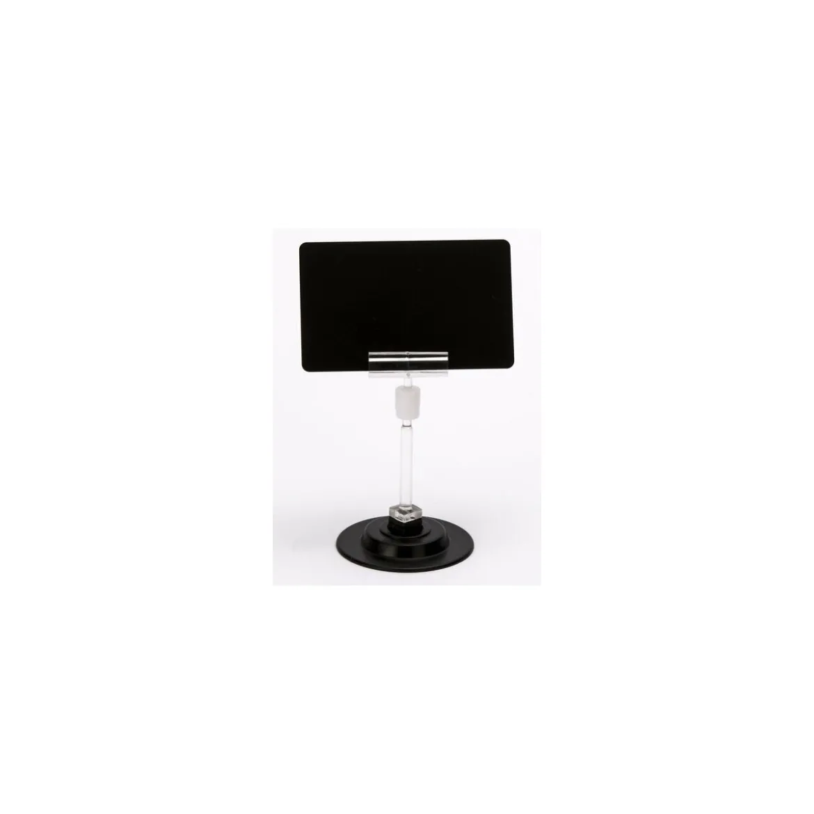Support magnétique 8 cm tête pivotante pour étiquette Edikio - par 25