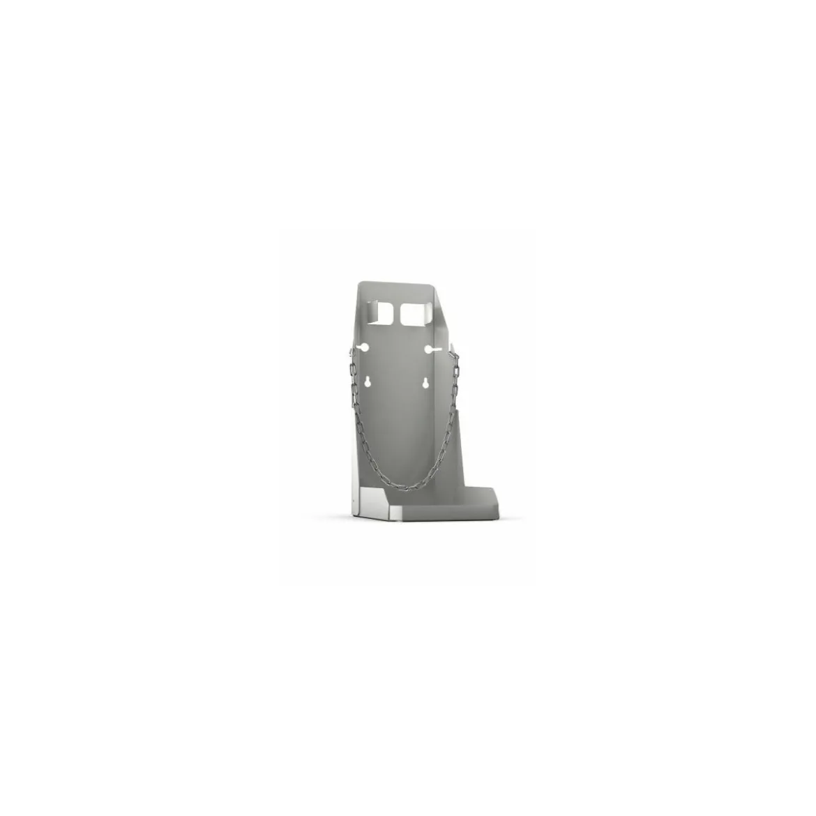 Support mural universel cartouche filtrante