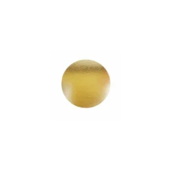 Support or double face rond Ø 20 cm - par 100