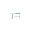 Table de poussage 150 x 70 x 85 cm