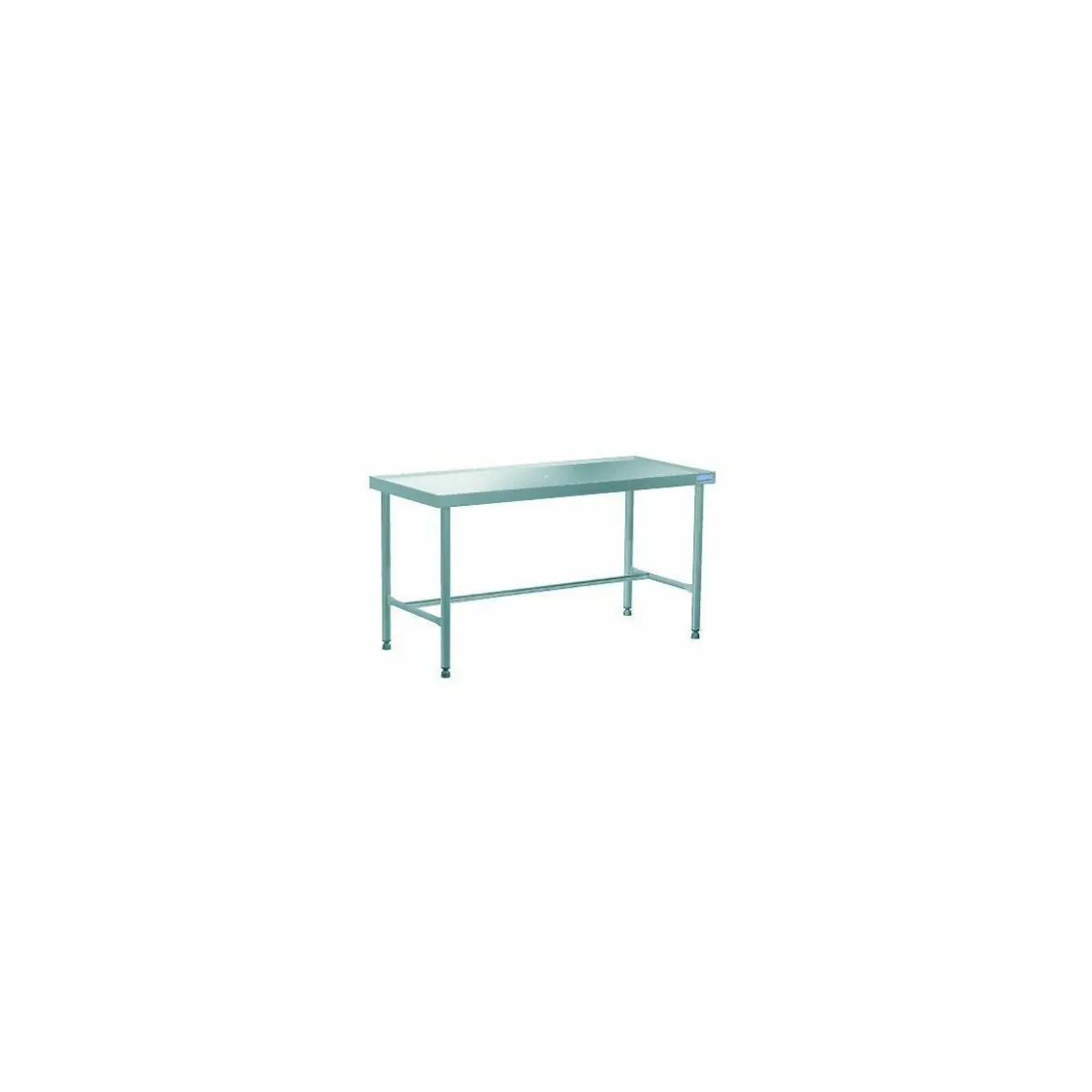 Table de poussage 150 x 70 x 85 cm