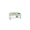 Table laminaire Labo System 5 plaques H. 108 x L. 209 x l. 70 cm
