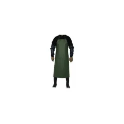 Tablier de protection Isofranc 420 vert 115 x 95 cm