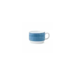 Tasse brush blue jean 19 cl - par 12