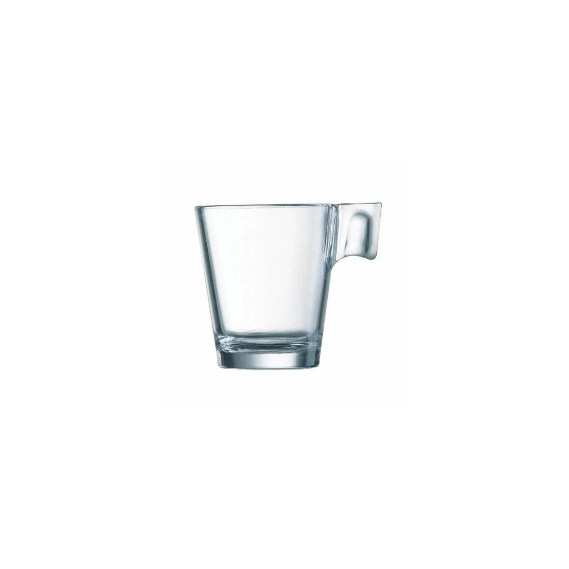 Tasse à café Aroma 8 cl - par 6