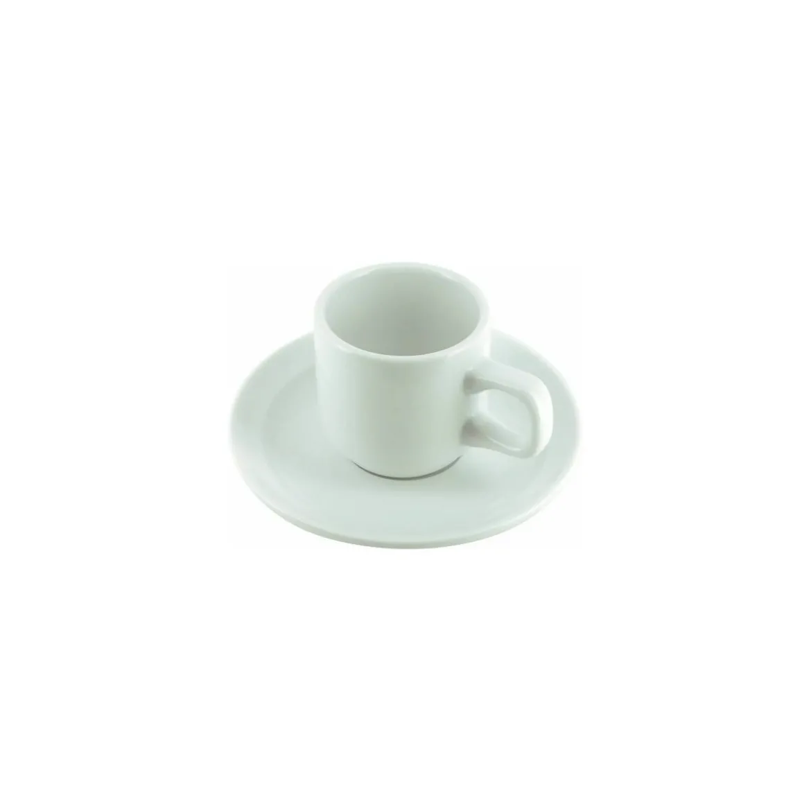 Tasse à café Olivia 9 cl - par 12