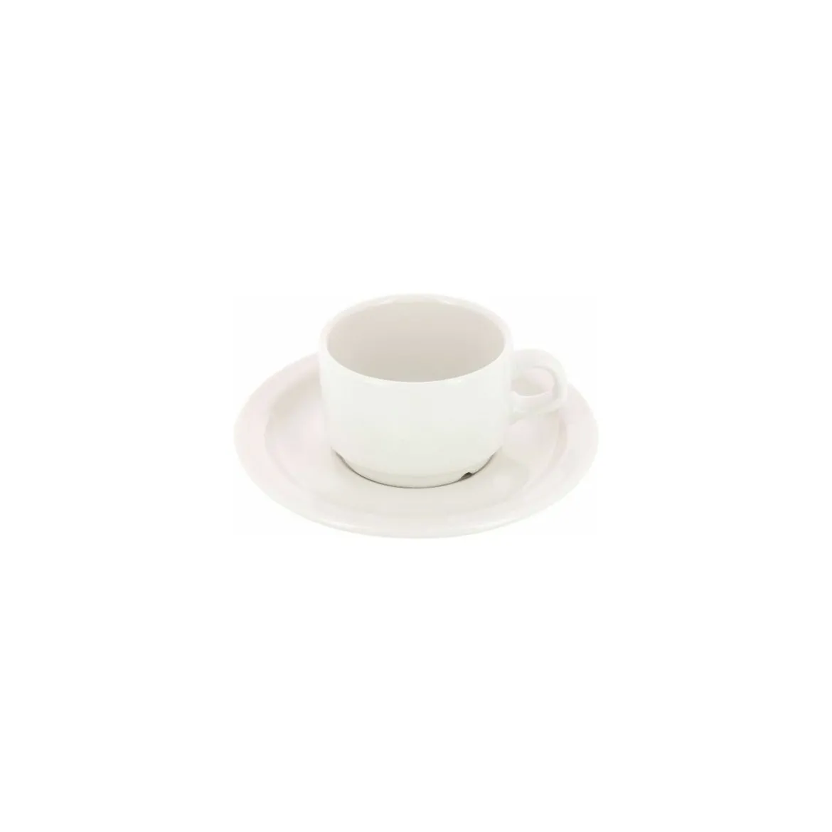 Tasse à thé Uniset 16 cl - par 10