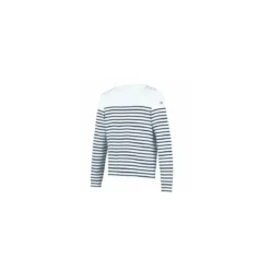 Tee-shirt marinière manches longues homme AMARRE T1