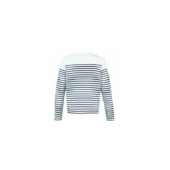Tee-shirt marinière manches longues homme AMARRE T2