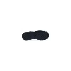 Tennis de sécurité mixte Colly noir P47