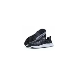 Tennis de sécurité mixte Colly noir P46