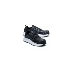 Tennis de sécurité mixte Colly noir P45