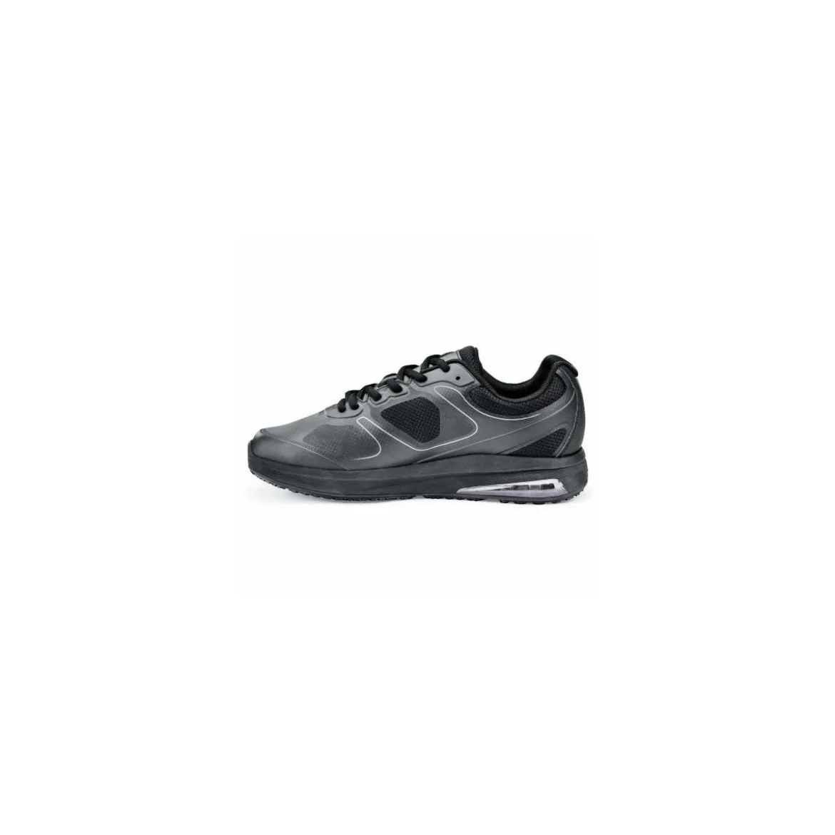 Tennis homme Evolution II noir P45