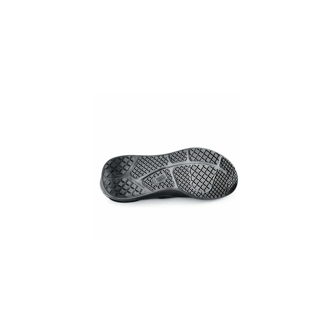 Tennis homme Evolution II noir P45