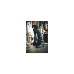 Tennis homme Evolution II noir P42