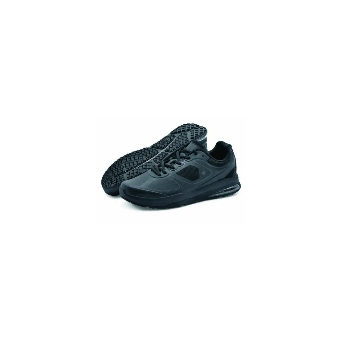 Tennis homme Evolution II noir P42
