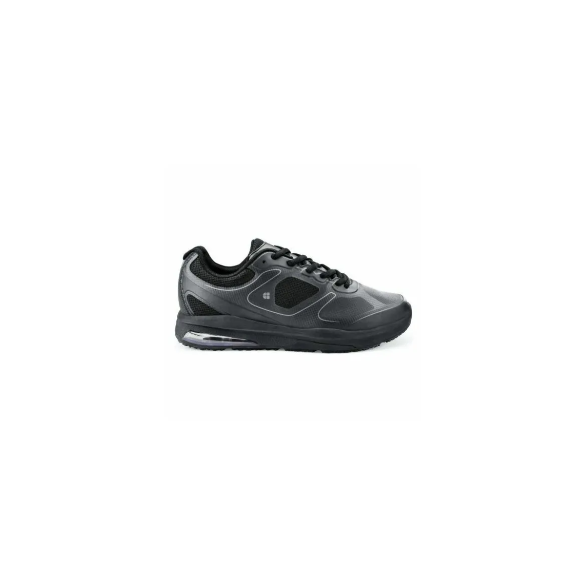 Tennis homme Evolution II noir P38