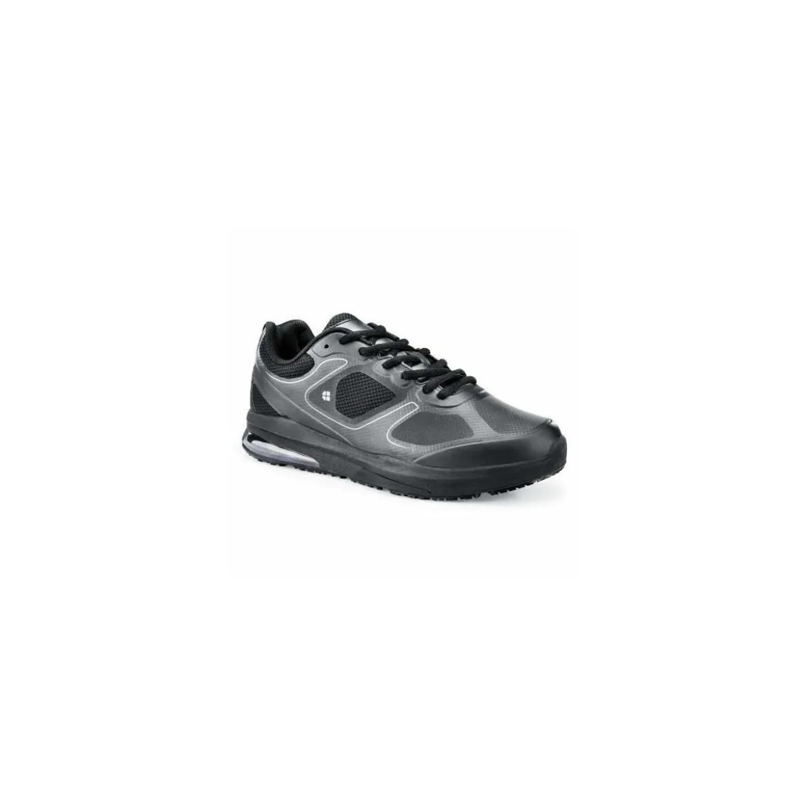 Tennis homme Evolution II noir P38