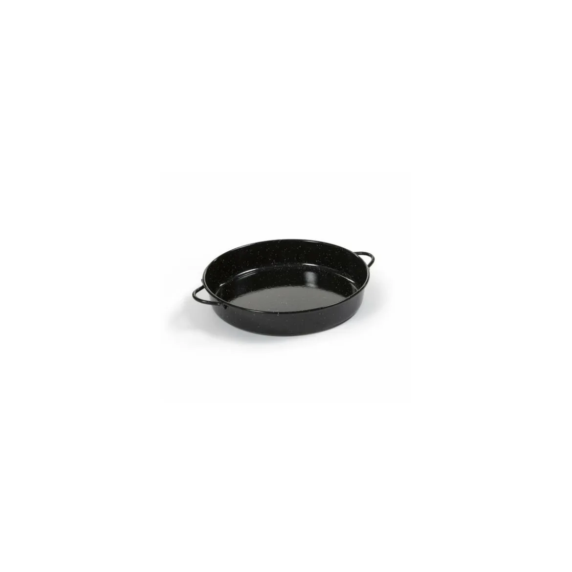Terrine acier émaillé induction Garcima ø 28 cm