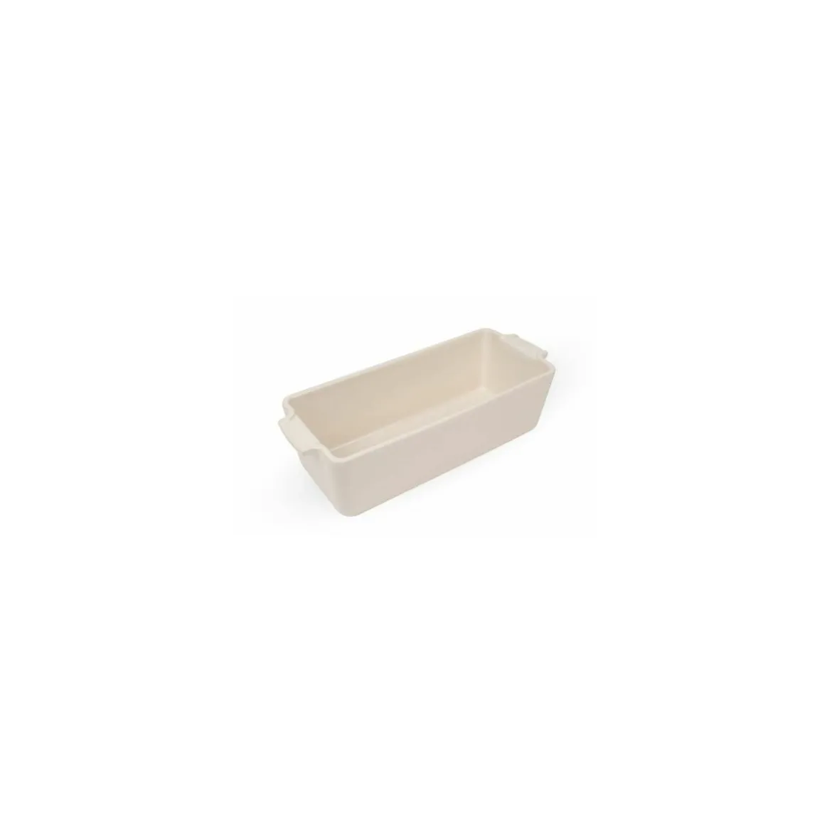 Terrine écru Appolia céramique 2 L
