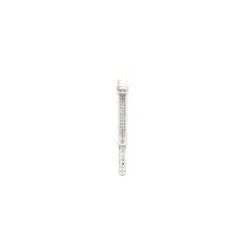 Thermomètre charcutier à alcool gaine pp