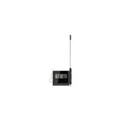 Thermomètre électronique sonde filaire -25°C/+50°C