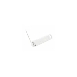 Thermomètre sonde repliable V-TEMP 3 -40°C +230°C