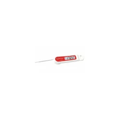 Thermomètre sonde repliable V-TEMP 3 -40°C +230°C