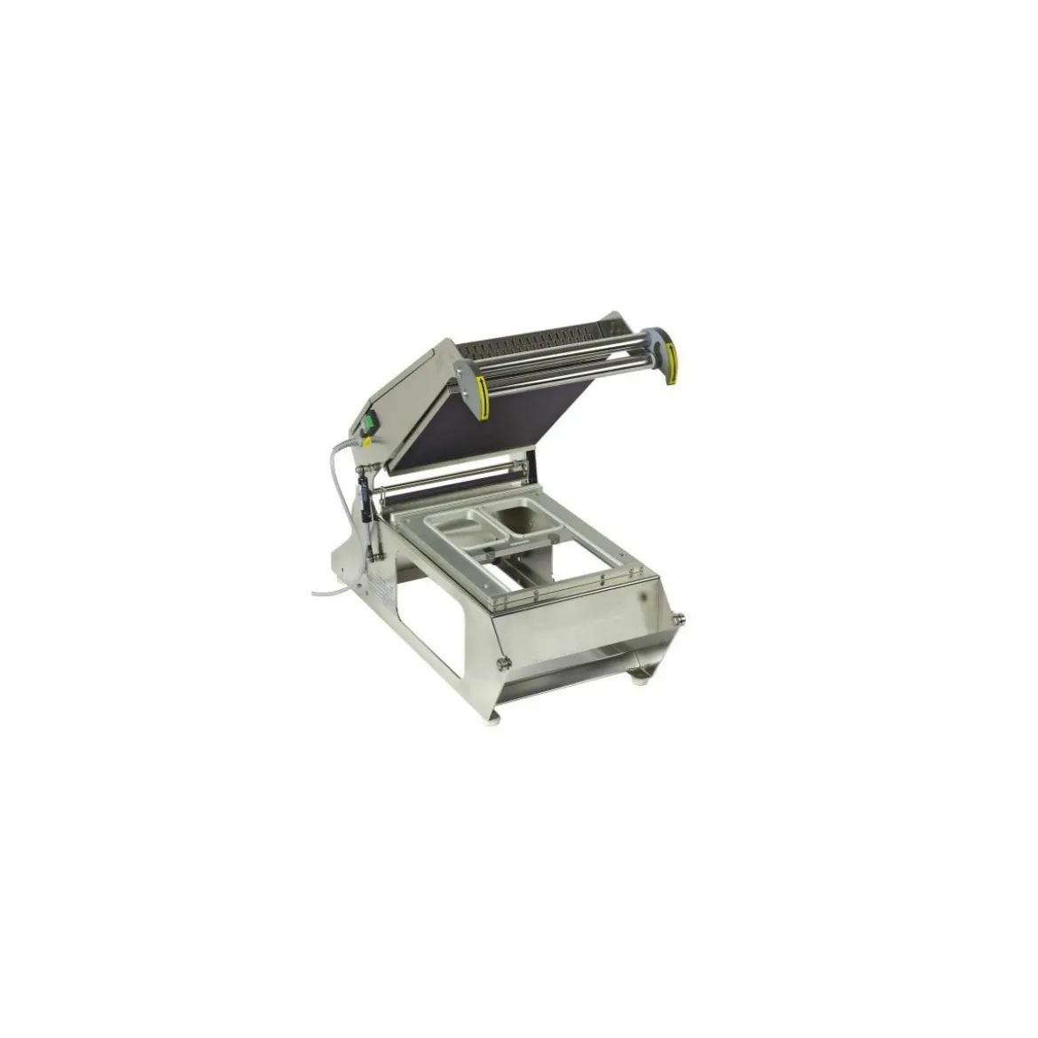 Thermoscelleuse TOPSEAL 160 sans outillage