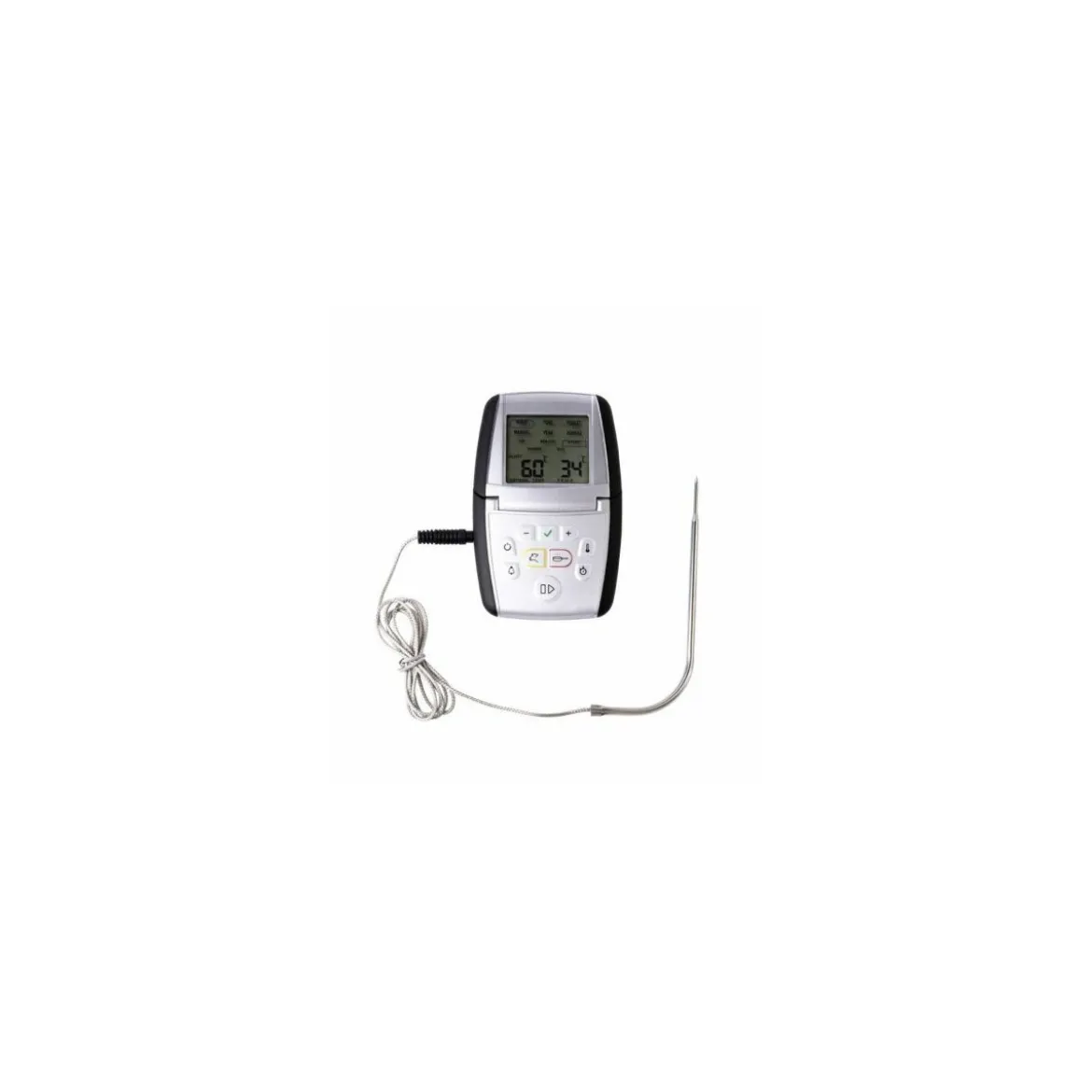 Thermo sonde de cuisson M°Classic+ avec sonde filaire