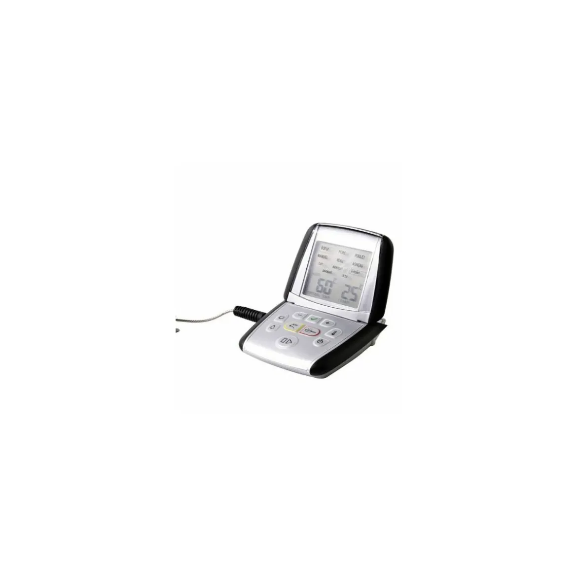 Thermo sonde de cuisson M°Classic+ avec sonde filaire