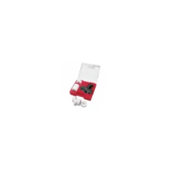 Étiquette préimprimée DLC pour étiqueteuse 20 x 16 mm - par 1750