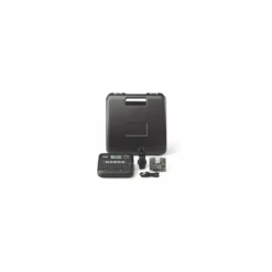 Titreuse étiqueteuse Brother P-touch D460BTVP