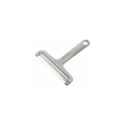 Tranche fromage en fonte d'aluminium 10,5 x 14 cm