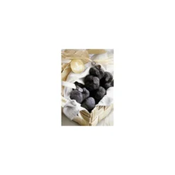 Truffes noires morceaux - par 100 g