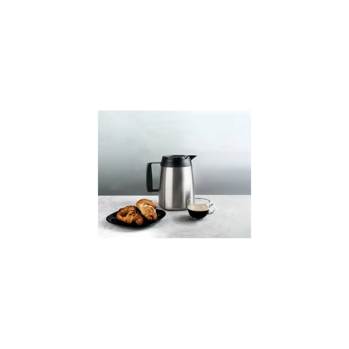 Verseuse isotherme Easy Clean 1,5 L