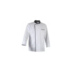 Veste blanche Energy T6