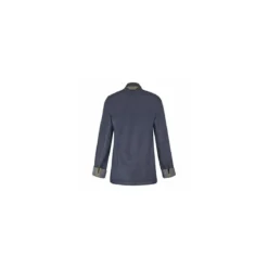 Veste de cuisine femme Monge look Denim T2