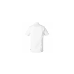 Veste de cuisine homme Shade Blanc T1