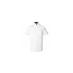 Veste de cuisine homme Shade Blanc T5